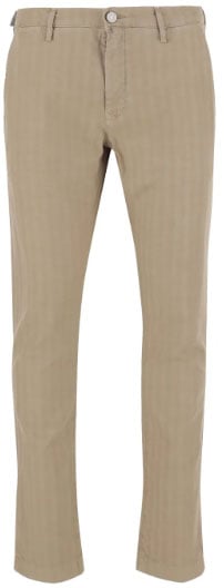 Jacob Cohen Jeans Beige