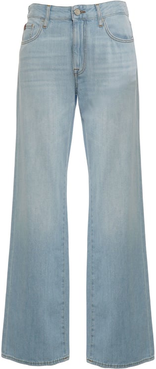 Jacob Cohen Wide leg jeans 'Hailey'