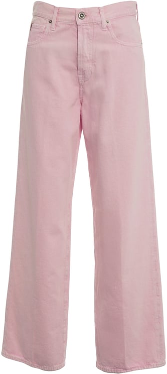 Jacob Cohen Wide leg jeans
