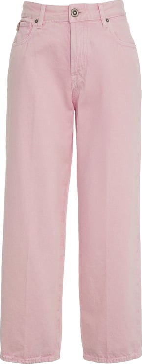 Jacob Cohen Straight leg jeans