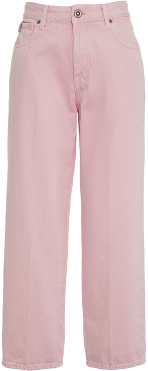 Jacob Cohen Straight leg jeans