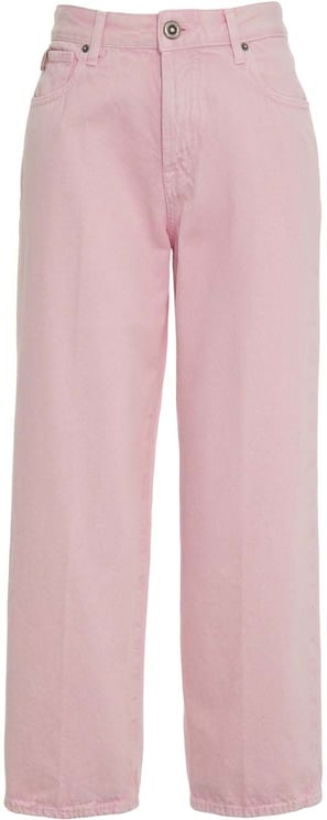 Jacob Cohen Straight leg jeans
