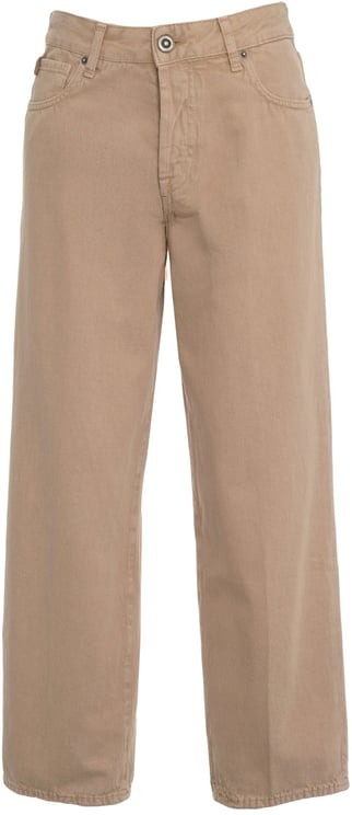 Jacob Cohen Straight leg jeans