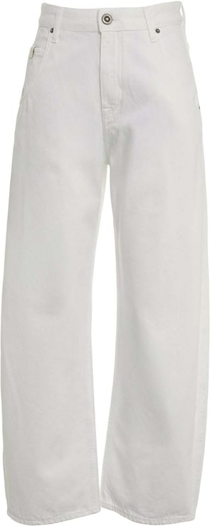 Jacob Cohen Loose fit jeans