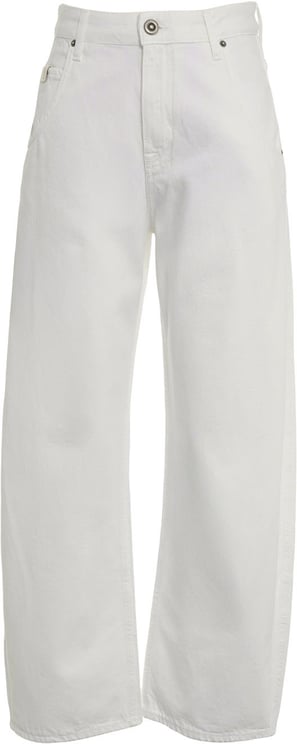 Jacob Cohen Loose fit jeans