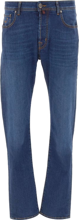 Jacob Cohen Jeans Blue