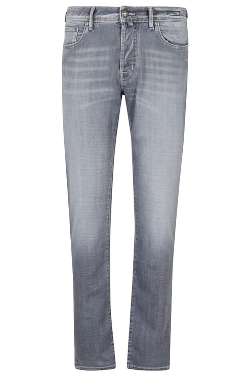 Jacob Cohen 5 Tasche Slim Fit Denim