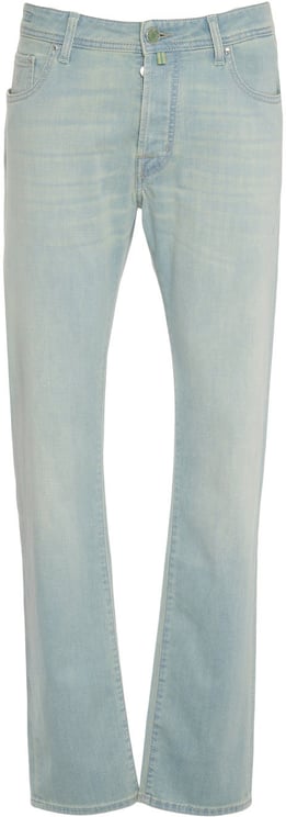 Jacob Cohen Slim fit jeans 'Bard'