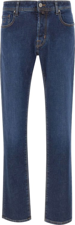Jacob Cohen Jeans Blue