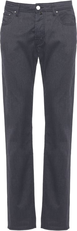 Jacob Cohen Trousers Blue