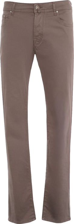 Jacob Cohen Slim fit jeans 'Bard'