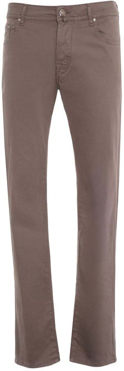 Jacob Cohen Slim fit jeans 'Bard'