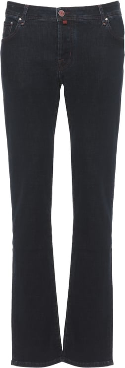 Jacob Cohen Jeans Blue