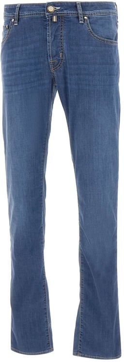 Jacob Cohen Jeans Blue