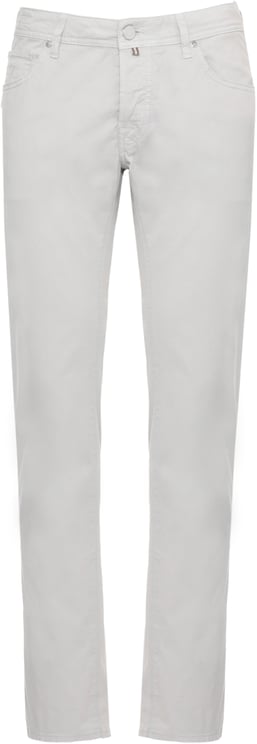 Jacob Cohen Trousers Grigio