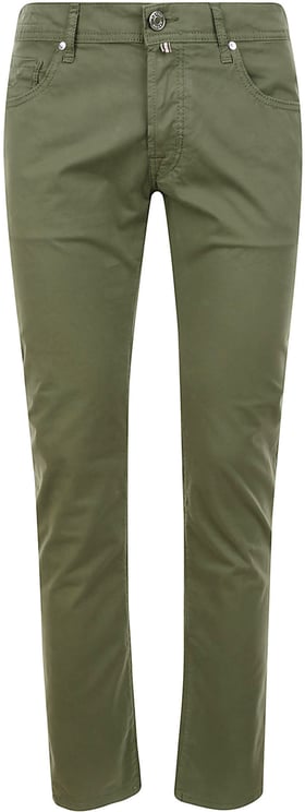 Jacob Cohen Jeans Green