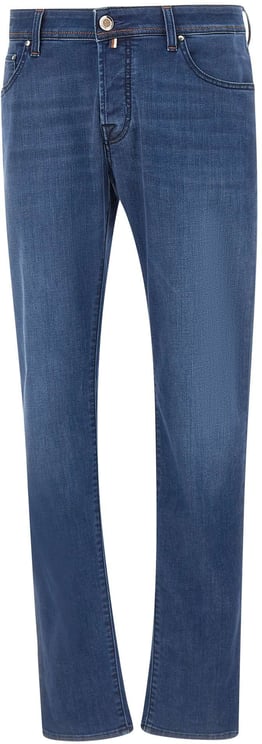 Jacob Cohen Jeans Blue