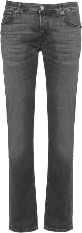 Jacob Cohen Jeans Grey