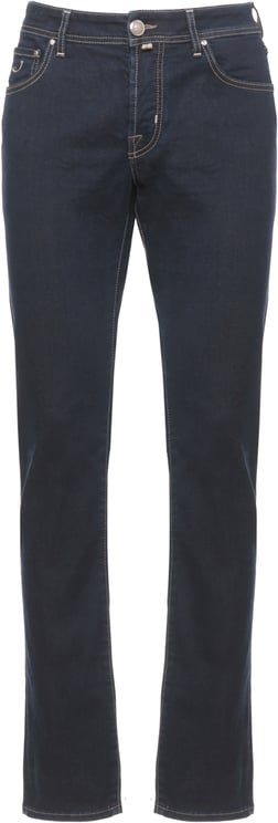 Jacob Cohen Jeans Blu