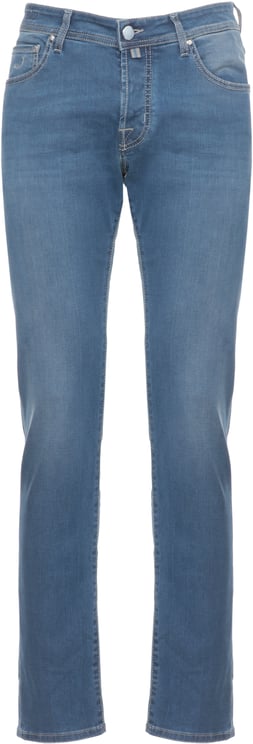 Jacob Cohen Jeans Blu
