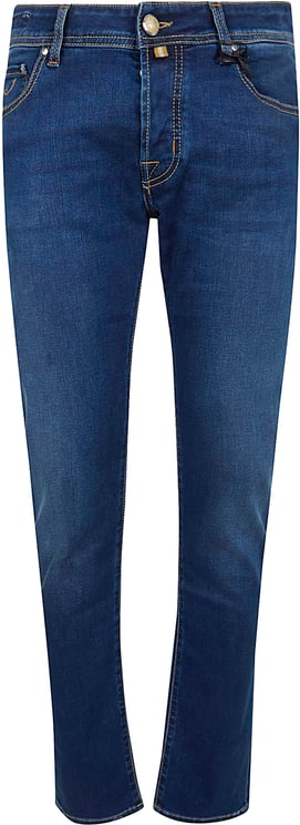 Jacob Cohen JACOB COHEN QE007.P0021