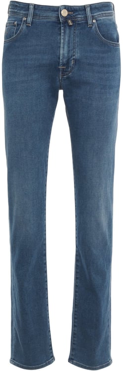 Jacob Cohen Slim fit jeans 'Bard Fast'