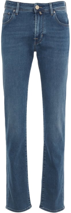Jacob Cohen Slim fit jeans 'Bard Fast'
