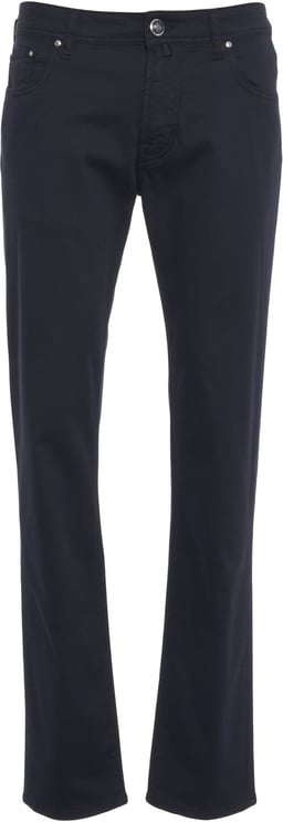 Jacob Cohen Slim fit jeans 'Bard Fast'