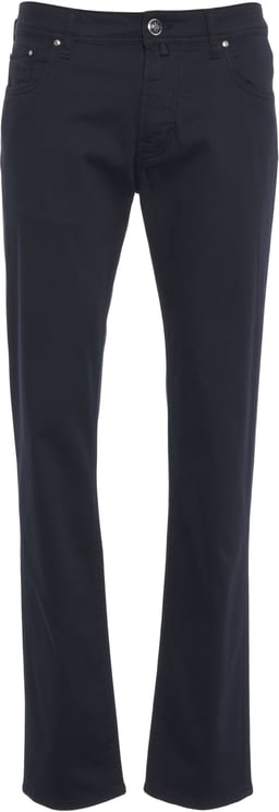 Jacob Cohen Slim fit jeans 'Bard Fast'