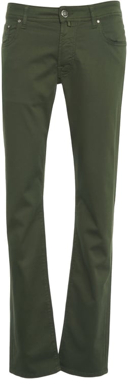 Jacob Cohen Slim fit jeans 'Bard Fast'