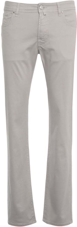 Jacob Cohen Slim fit jeans 'Bard Fast'
