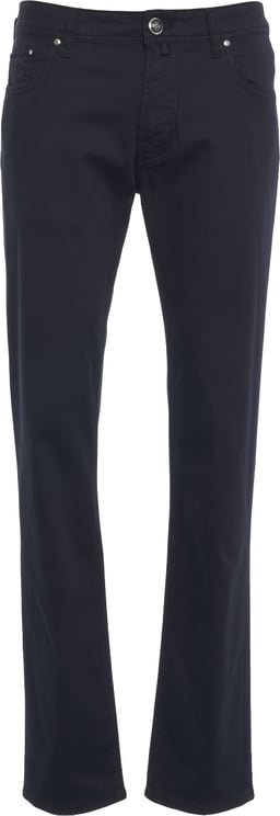 Jacob Cohen Slim fit jeans 'Bard Fast'