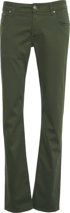 Jacob Cohen Slim fit jeans 'Bard Fast'