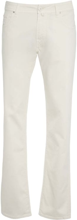 Jacob Cohen Slim fit jeans 'Bard Fast'