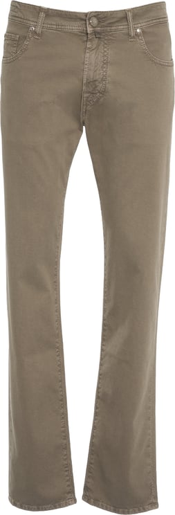 Jacob Cohen Slim fit jeans 'Bard Fast'