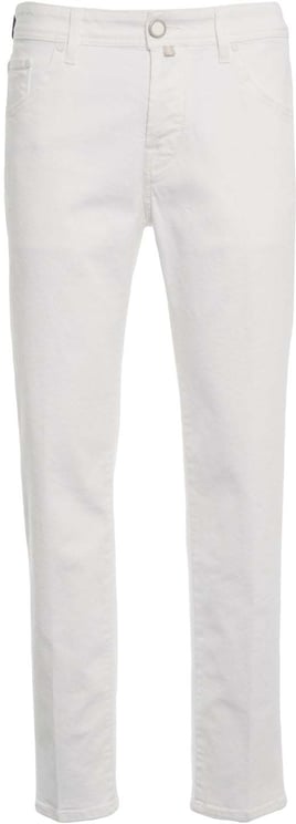 Jacob Cohen Slim fit jeans 'Scott'