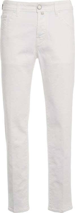 Jacob Cohen Slim fit jeans 'Scott'