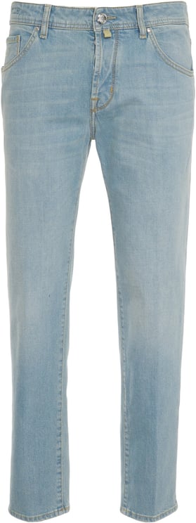 Jacob Cohen Slim fit jeans 'Bard'