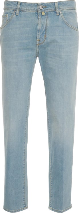 Jacob Cohen Slim fit jeans 'Bard'