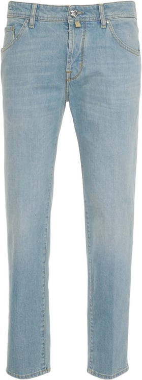 Jacob Cohen Slim fit jeans 'Bard'