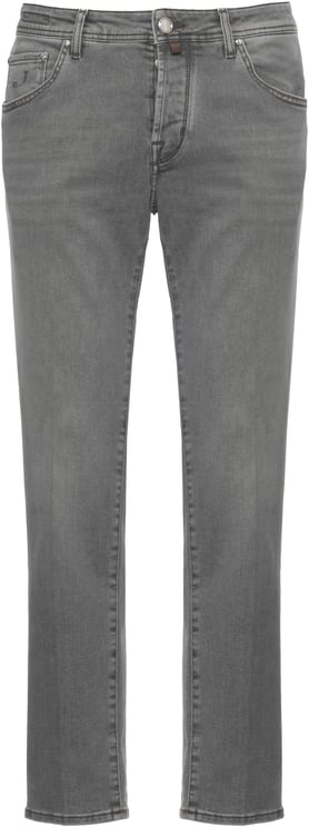 Jacob Cohen Jeans Grey