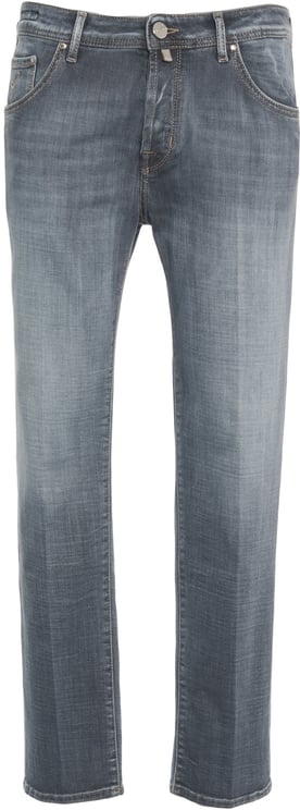 Jacob Cohen Slim fit jeans 'Scott'