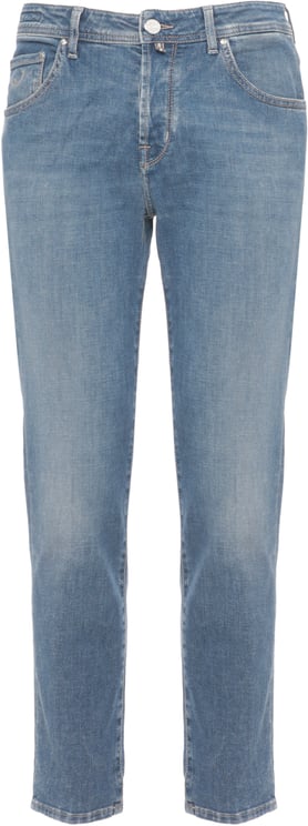 Jacob Cohen Jeans Blue