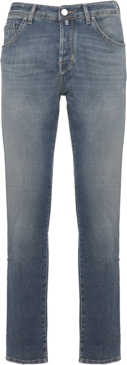 Jacob Cohen Jeans Blue