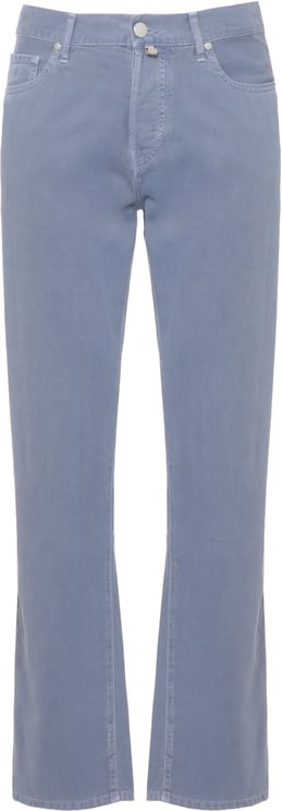 Jacob Cohen Jeans Blu