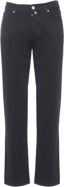 Jacob Cohen Jeans Blu