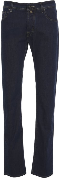Jacob Cohen Slim fit jeans