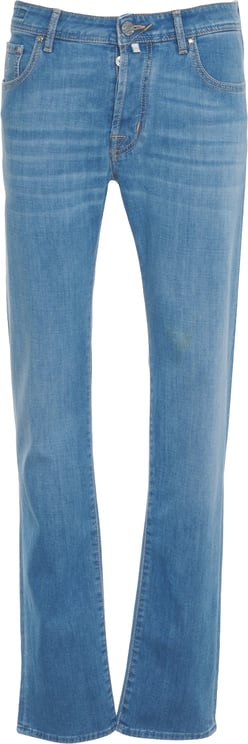 Jacob Cohen Slim fit jeans 'Bard'