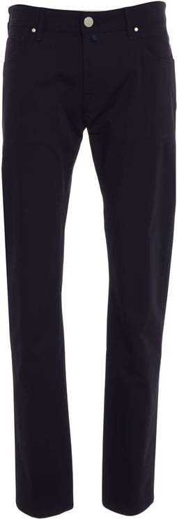 Jacob Cohen Slim fit pants