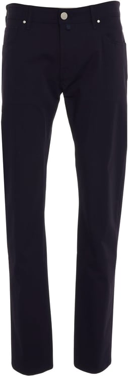 Jacob Cohen Slim fit pants